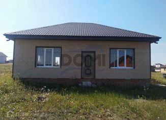 Продается дом, 107 м2, поселок Дубовое