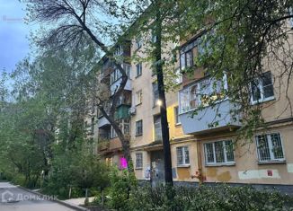 1-комнатная квартира на продажу, 31.6 м2, Екатеринбург, проспект Космонавтов, 29, метро Машиностроителей
