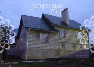 Дом на продажу, 400 м2, деревня Баранцево, Садовая улица, 12