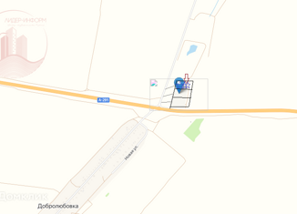 Продам участок, 79 сот., Льговское сельское поселение