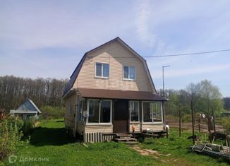 Дом на продажу, 103 м2, деревня Малая Дубна