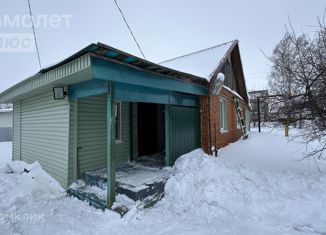 Продается дом, 56 м2, село Сорочинка, Молодёжная улица, 1