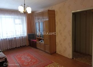 Продается 2-ком. квартира, 41.2 м2, Владимир, улица Полины Осипенко, 32, Октябрьский район