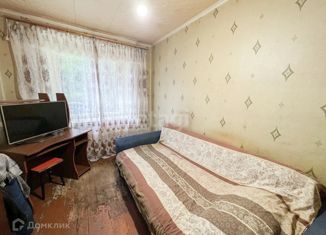 Продается трехкомнатная квартира, 51.2 м2, Ярославль, проезд Ушакова, 6, район Кресты