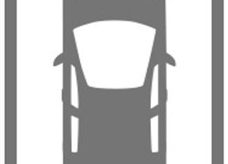 Продается машиноместо, 16.96 м2, Пенза, Железнодорожный район, улица Измайлова, 6