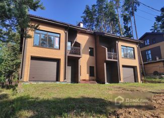 Таунхаус на продажу, 200 м2, деревня Рябеево, Волжская улица, 2