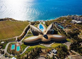 Продажа земельного участка, 22 сот., село Оползневое, Южная улица, 6