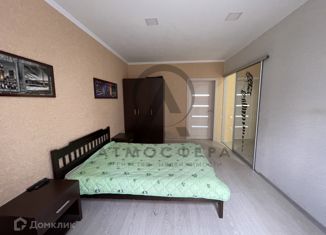 Двухкомнатная квартира на продажу, 54.6 м2, Ольгинка, микрорайон Горизонт, 88