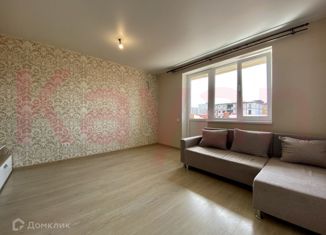 Продажа квартиры студии, 26 м2, Краснодар, Городская улица, 1, Городская улица