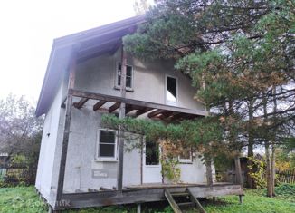 Продам дом, 125 м2, поселок Толстопальцево