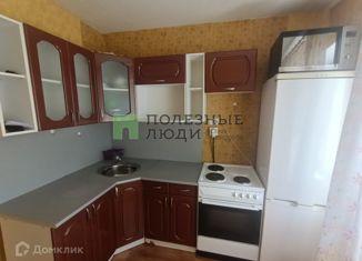 Продается однокомнатная квартира, 33.5 м2, Курган, 5-й микрорайон, 16к7