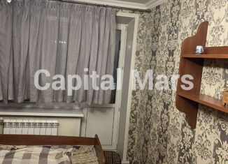 2-ком. квартира в аренду, 43 м2, Москва, Ивовая улица, 4, Ивовая улица