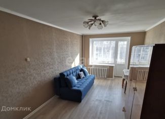 Продам 1-ком. квартиру, 34 м2, Пенза, Минская улица, 1