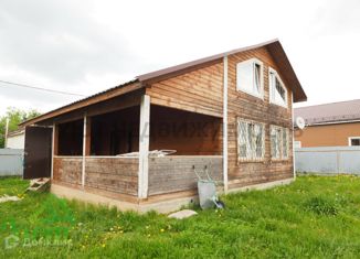 Продаю дом, 125 м2, ДНП Ясная Поляна, Садовая улица