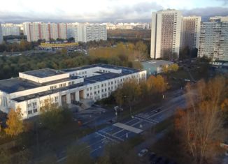 Комната на продажу, 76 м2, Москва, улица Генерала Белова, 7к1, метро Шипиловская