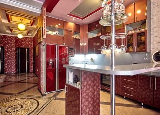 Дом на продажу, 236.6 м2, Краснодар, улица Передерия, улица Передерия