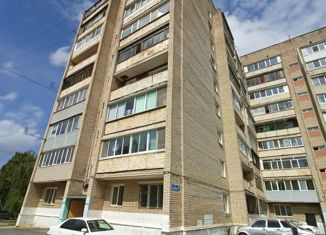 2-ком. квартира на продажу, 44 м2, Фокино, улица Тихонова, 1А