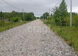 Продажа участка, 15.4 сот., поселок Плодопитомник, Грушевая улица