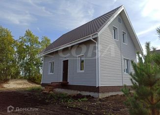 Дом на продажу, 142 м2, деревня Субботина