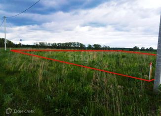 Продается земельный участок, 15 сот., деревня Лесная, Центральная улица