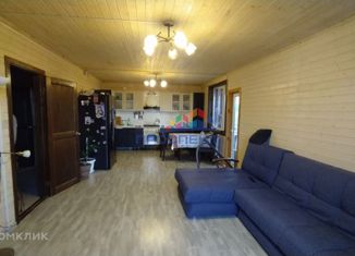 Продам дом, 150 м2, село Старая Кашира, Знаменская улица