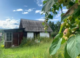 Продаю дом, 54 м2, Красноярск, Октябрьский район, садоводческое некоммерческое товарищество Сад № 2 ЭВРЗ, 2