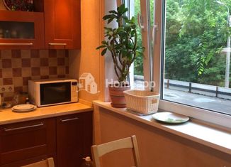 Продажа 3-ком. квартиры, 72.7 м2, Москва, улица Рогова, 18к1, улица Рогова