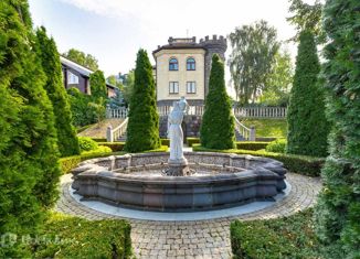 Дом на продажу, 980 м2, коттеджный посёлок Береста, коттеджный посёлок Береста, 18