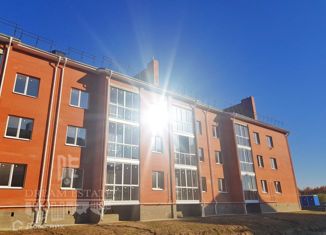 Продажа 1-ком. квартиры, 40 м2, деревня Полесье, 1-й Сиреневый проезд, 38