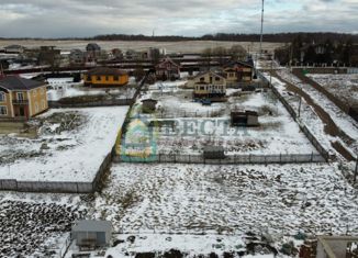 Продажа земельного участка, 10 сот., Ленинградская область, Наклонный переулок
