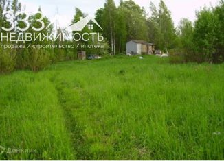 Продам участок, 8 сот., село Нижняя Саниба, улица Джимиева, 21