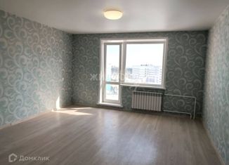 Квартира на продажу студия, 38.3 м2, Новосибирск, улица Виктора Шевелёва, 24
