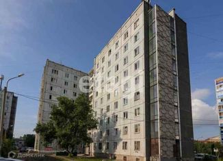 Продается однокомнатная квартира, 11.8 м2, Красноярск, улица Воронова, 12В, Советский район