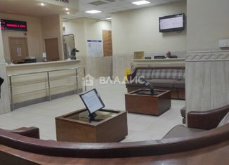 Квартира на продажу студия, 20.5 м2, Москва, Октябрьский переулок, 12, Октябрьский переулок