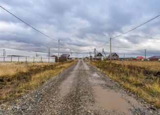 Продаю земельный участок, 8 сот., СНТ Санаръ