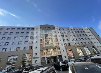 Офис в аренду, 55.5 м2, Новосибирск, улица Державина, 28, метро Сибирская