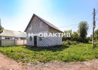 Продам дом, 109.5 м2, Новосибирск, садовое товарищество Садовод-ССМ, 21