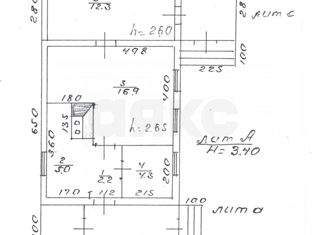 Продаю дом, 60 м2, Благовещенск, улица Лазо, 95/1