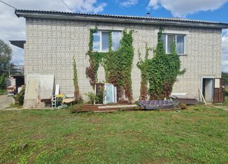 Продаю дом, 126.6 м2, посёлок городского типа Новошахтинский, Луговая улица