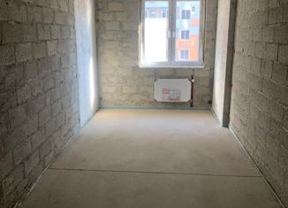 Однокомнатная квартира на продажу, 41.9 м2, Краснодар, ЖК Россинский Парк