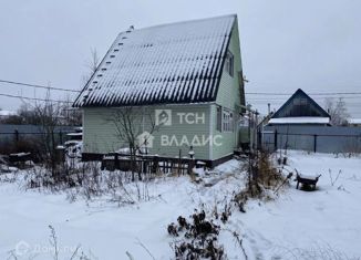 Продажа дома, 40 м2, деревня Райки, садоводческое некоммерческое товарищество Лесное, 83