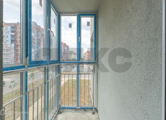 Продается 1-ком. квартира, 41.7 м2, Краснодар, ЖК Европа-Сити, Античная улица, 10