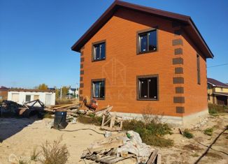 Продажа дома, 134 м2, село Габишево, улица Александра Сергеева