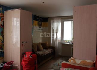 Трехкомнатная квартира на продажу, 61.4 м2, Оренбург, Всесоюзная улица, 9, Дзержинский район