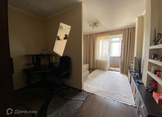 Продается 1-комнатная квартира, 48 м2, Ставрополь, улица Кирина, 30, микрорайон № 9