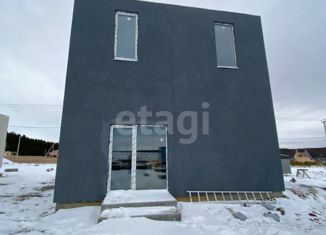 Дом на продажу, 100 м2, коттеджный поселок Бобровские дачи, коттеджный поселок Бобровские дачи, 70