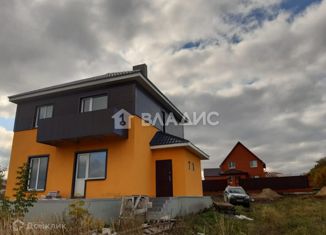 Продается дом, 166 м2, коттеджный посёлок Зелёная Долина-2, 2-й Западный проезд, 20