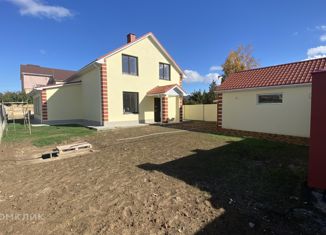 Продам дом, 164 м2, село Уютное, Садовая улица