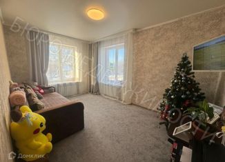 Двухкомнатная квартира на продажу, 44 м2, Балашов, Рабочая улица, 93