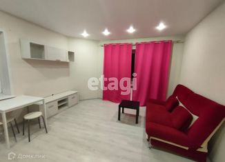 Сдается 2-комнатная квартира, 40 м2, деревня Куюки, Молодёжная улица, 21